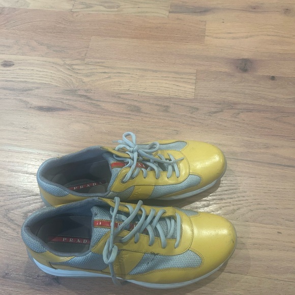 Prada America World Cup Original - Picture 2 of 5